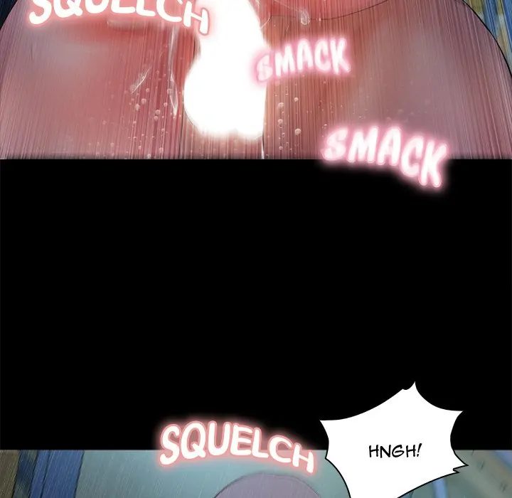 Sweet Holiday Chapter 8 Page 29