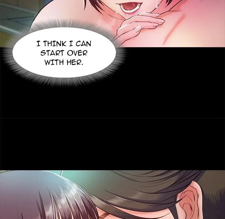 Sweet Holiday Chapter 8 Page 41