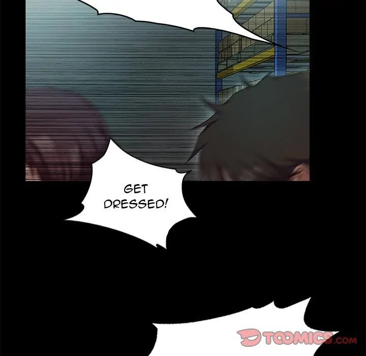 Sweet Holiday Chapter 8 Page 86
