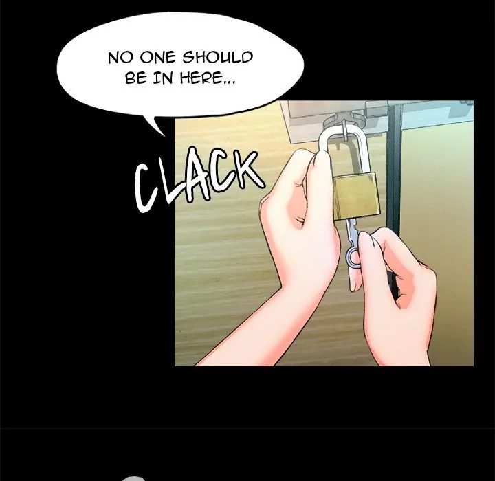 Sweet Holiday Chapter 8 Page 91