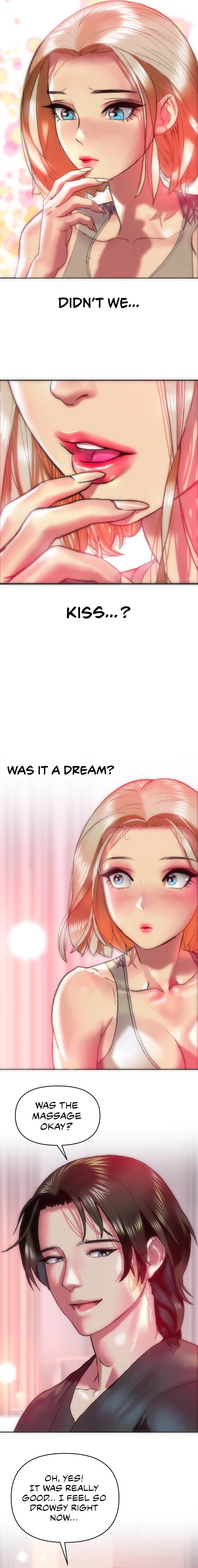 Trophy Wives Chapter 13 Page 2