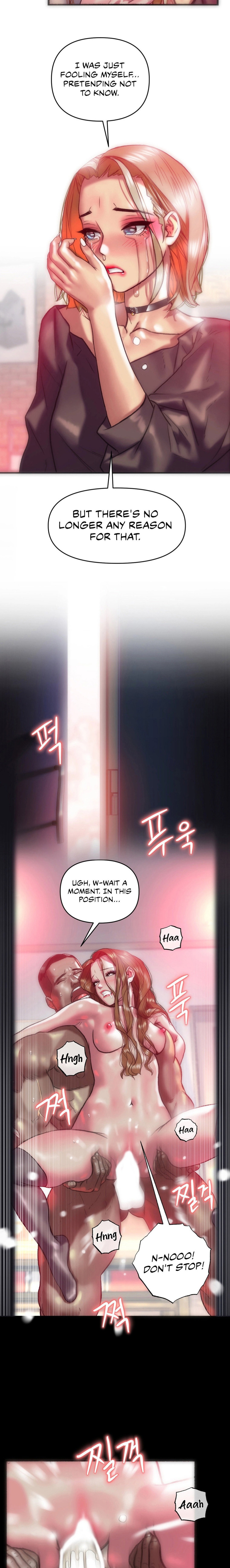 Trophy Wives Chapter 18 Page 3