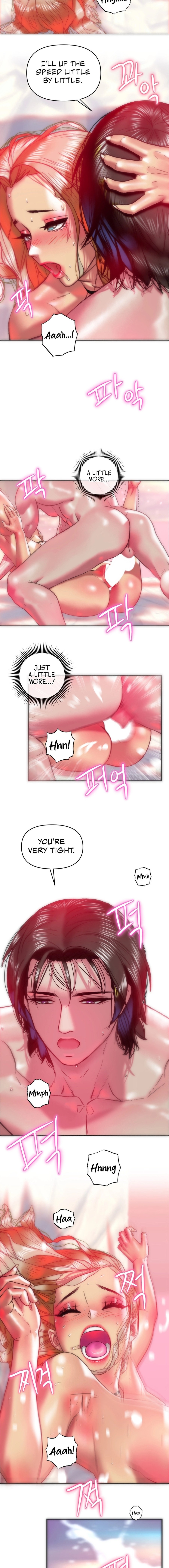 Trophy Wives Chapter 20 Page 4