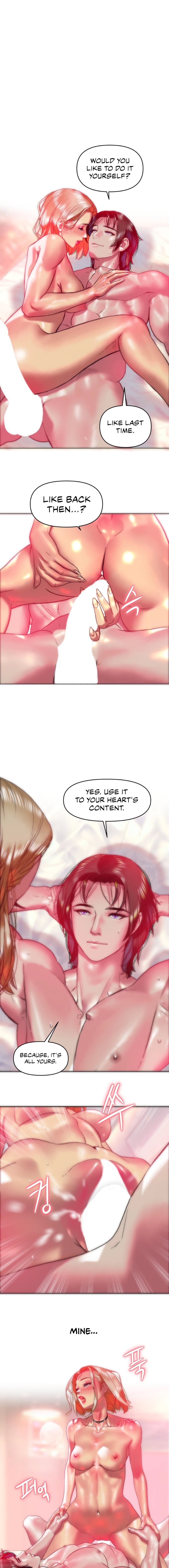 Trophy Wives Chapter 20 Page 7