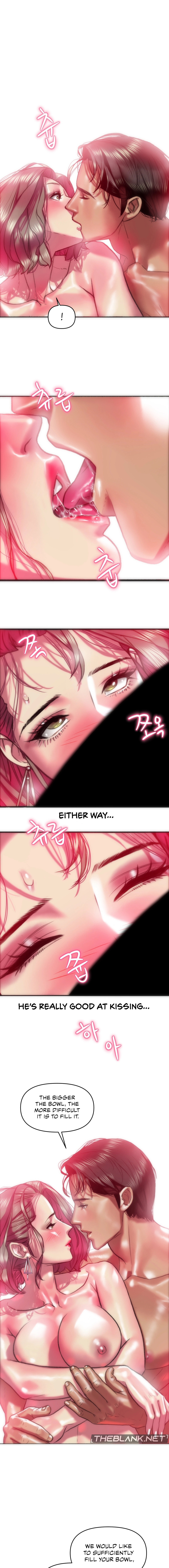 Trophy Wives Chapter 24 Page 3