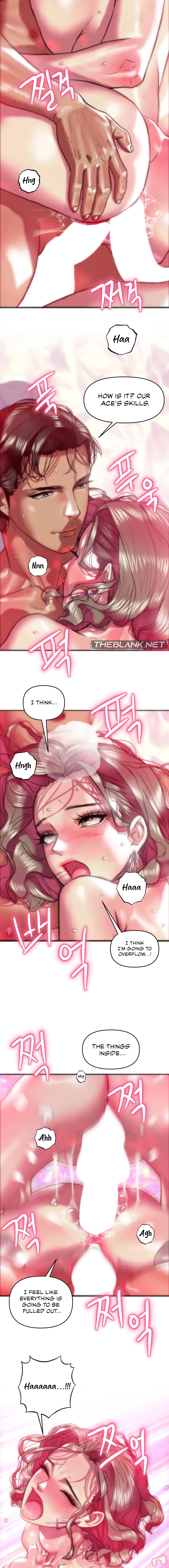 Trophy Wives Chapter 25 Page 3