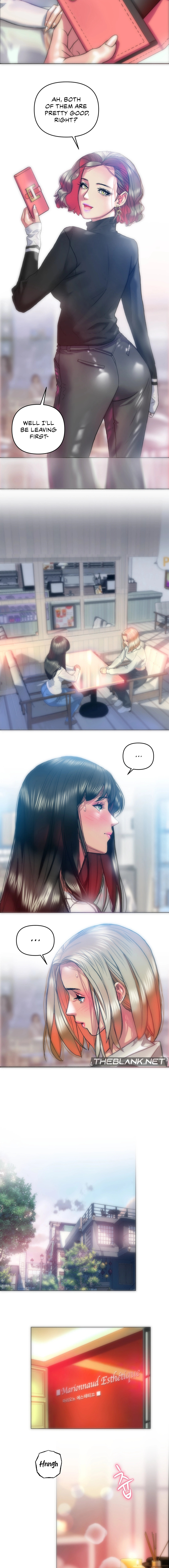 Trophy Wives Chapter 26 Page 7