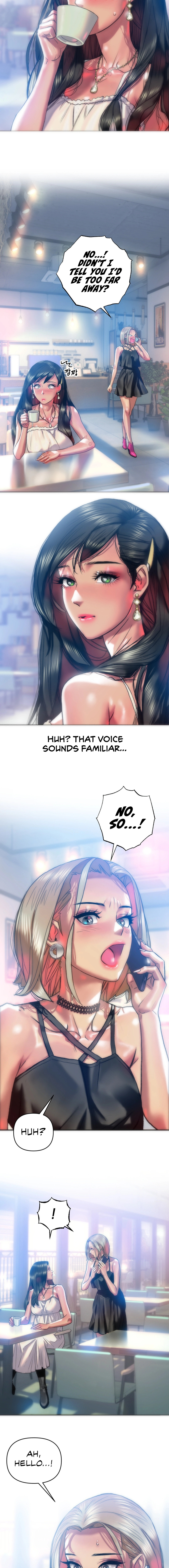 Trophy Wives Chapter 28 Page 7
