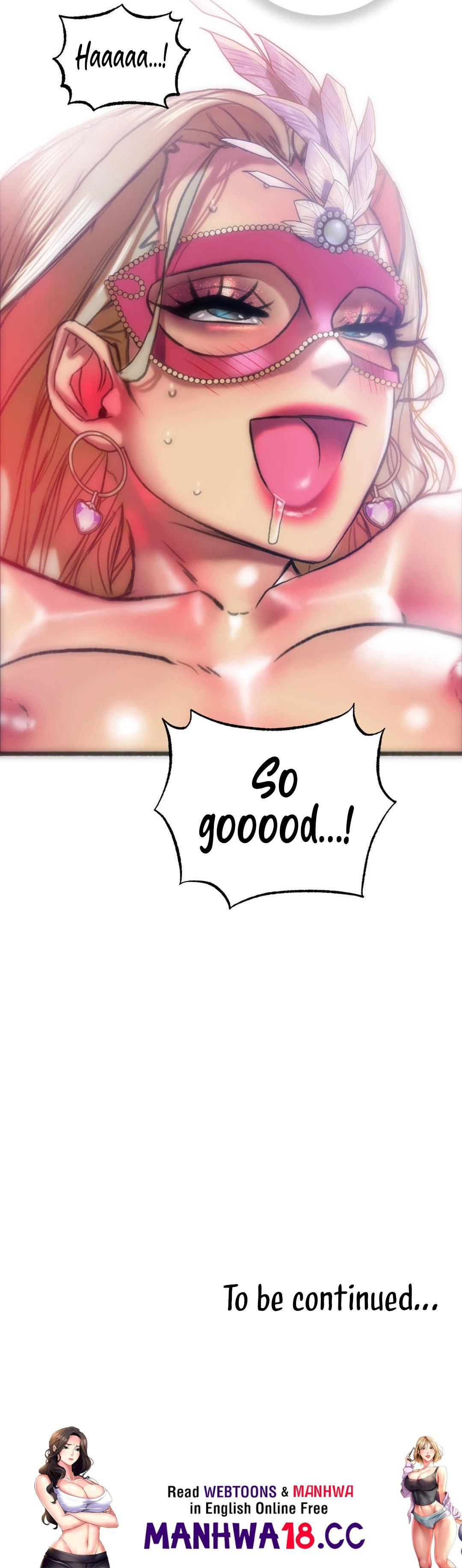 Trophy Wives Chapter 29 Page 14