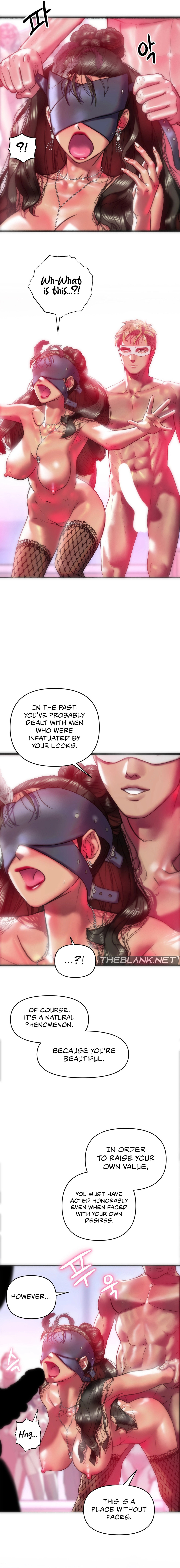 Trophy Wives Chapter 31 Page 10
