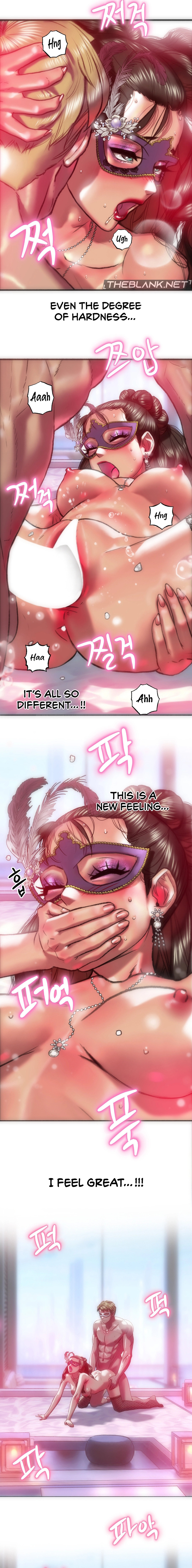 Trophy Wives Chapter 31 Page 4