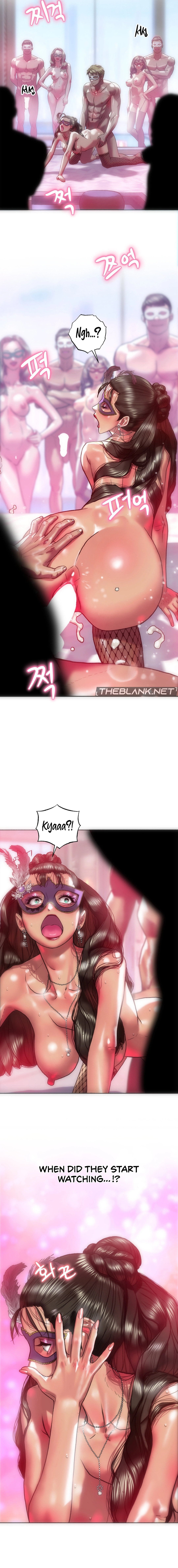 Trophy Wives Chapter 31 Page 5