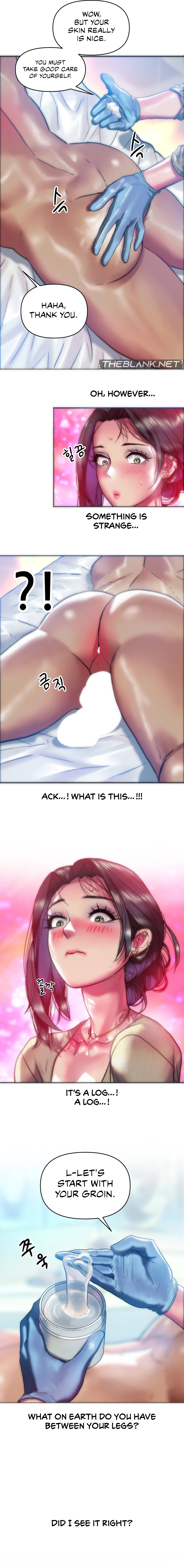 Trophy Wives Chapter 34 Page 7
