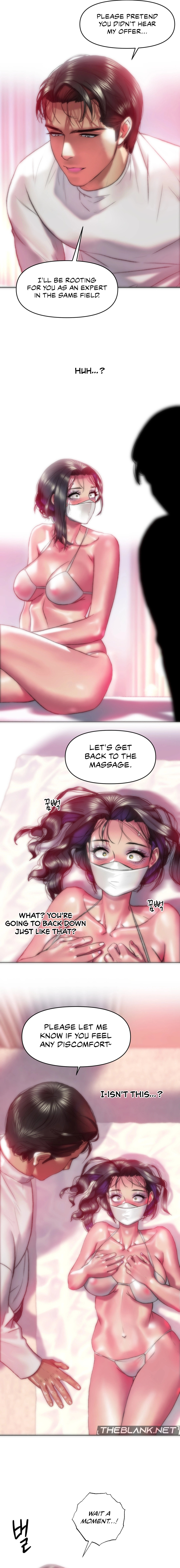 Trophy Wives Chapter 37 Page 12