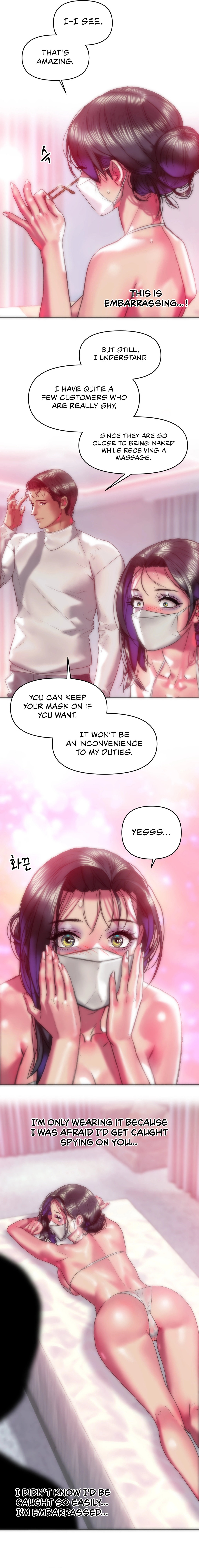 Trophy Wives Chapter 37 Page 4