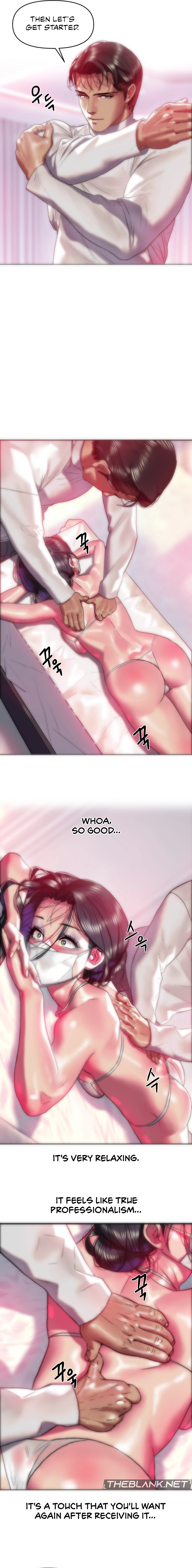 Trophy Wives Chapter 37 Page 5