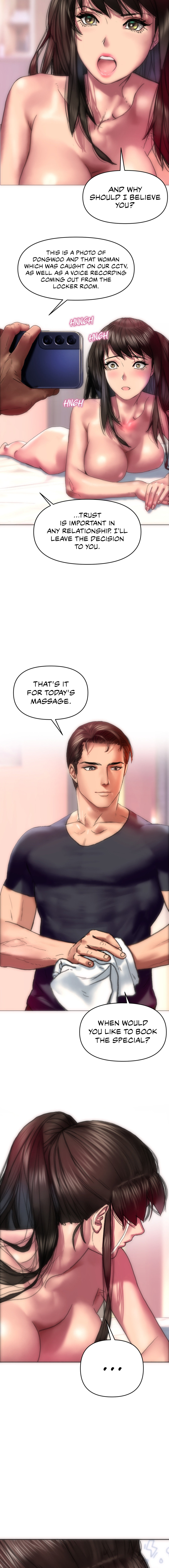 Trophy Wives Chapter 4 Page 17