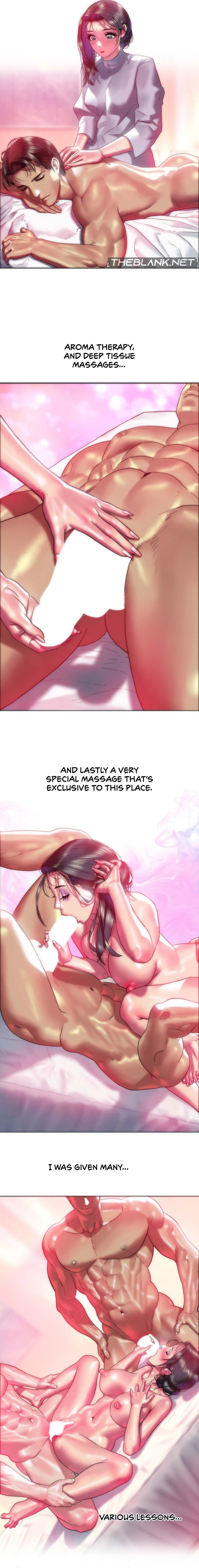 Trophy Wives Chapter 41 Page 4