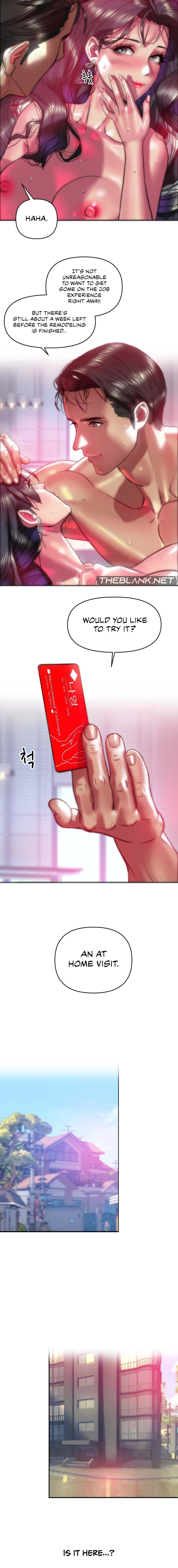 Trophy Wives Chapter 41 Page 7