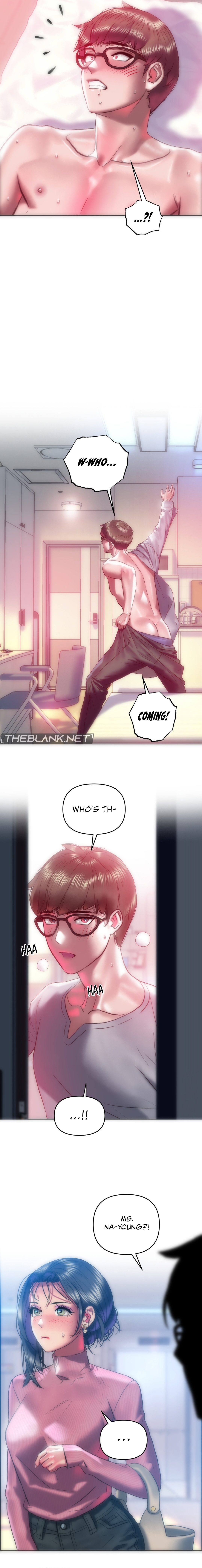 Trophy Wives Chapter 44 Page 6