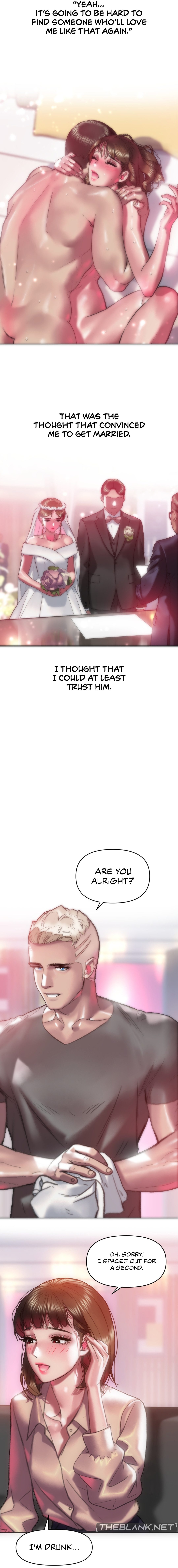 Trophy Wives Chapter 49 Page 3