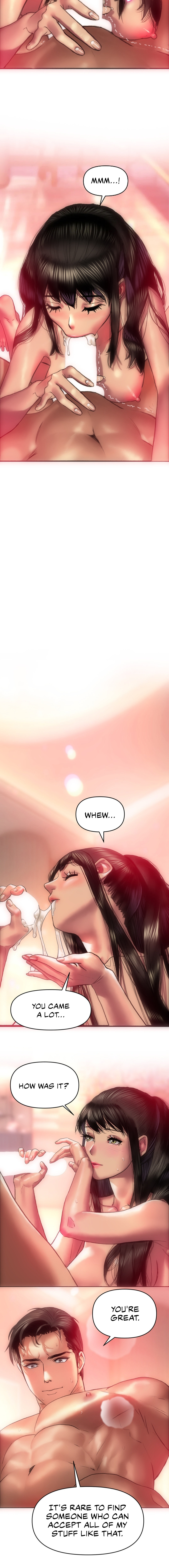 Trophy Wives Chapter 5 Page 12