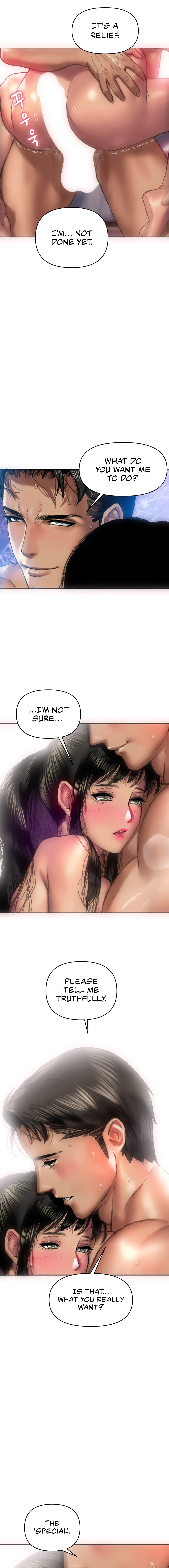 Trophy Wives Chapter 5 Page 14