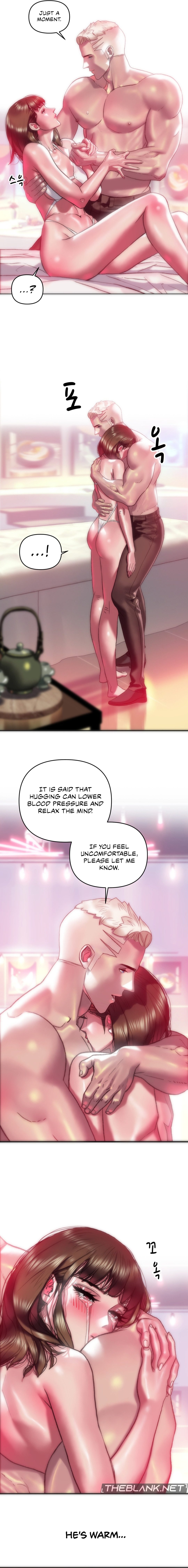 Trophy Wives Chapter 50 Page 7