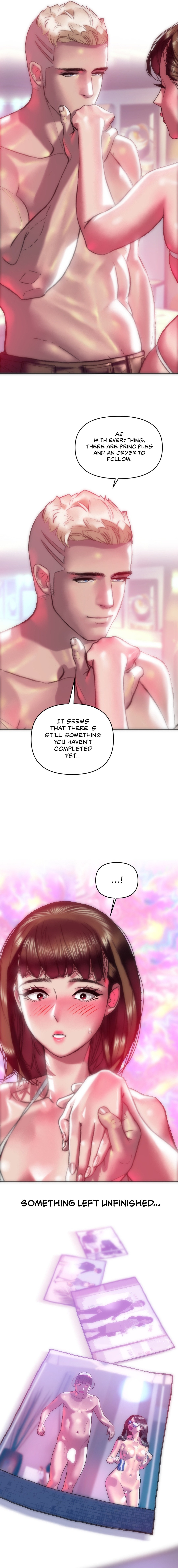 Trophy Wives Chapter 51 Page 2