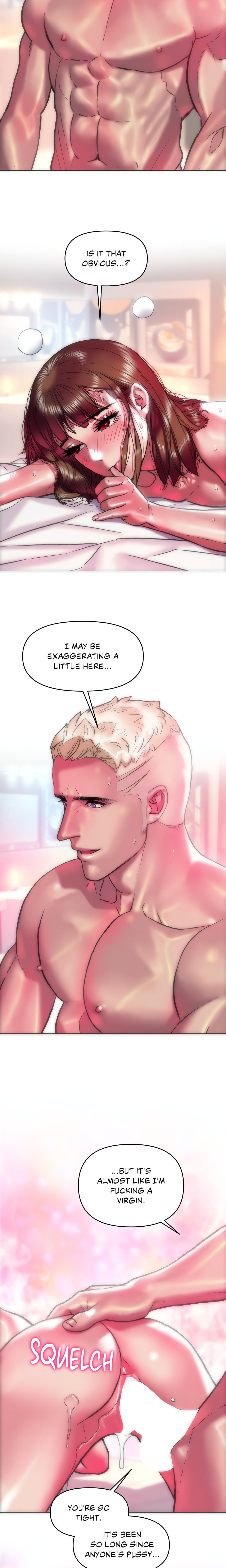 Trophy Wives Chapter 52 Page 4