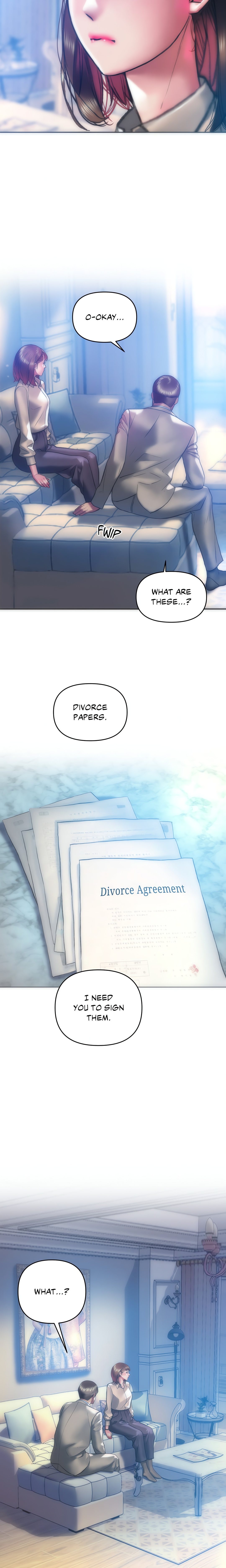 Trophy Wives Chapter 53 Page 15