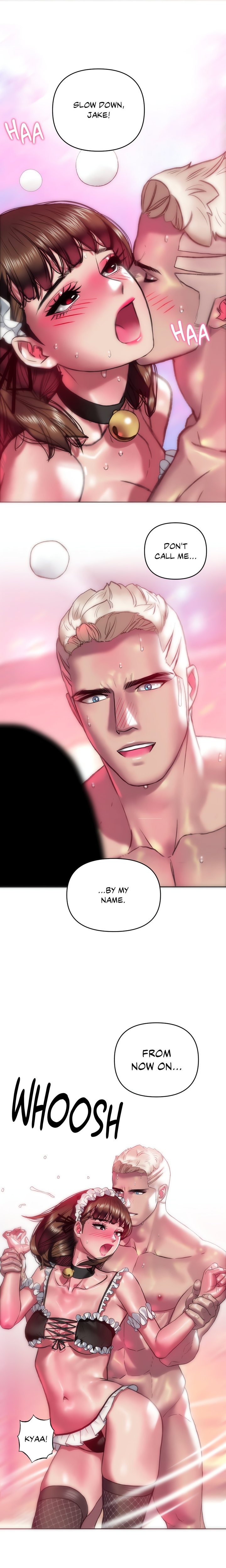 Trophy Wives Chapter 55 Page 2