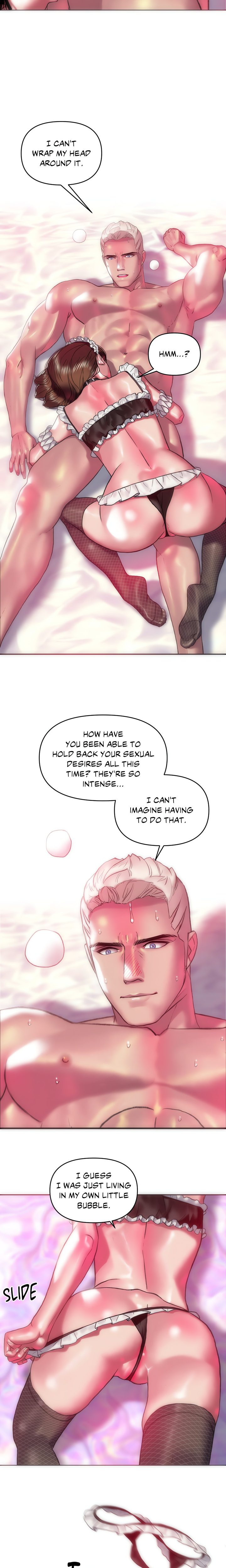 Trophy Wives Chapter 56 Page 2