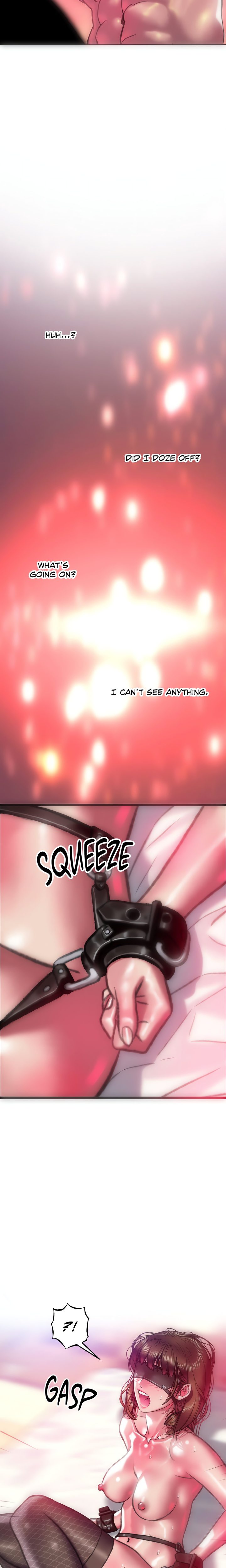Trophy Wives Chapter 56 Page 7