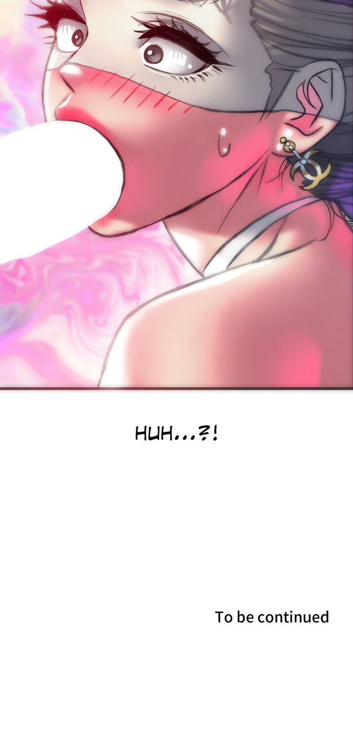 Trophy Wives Chapter 59 Page 16