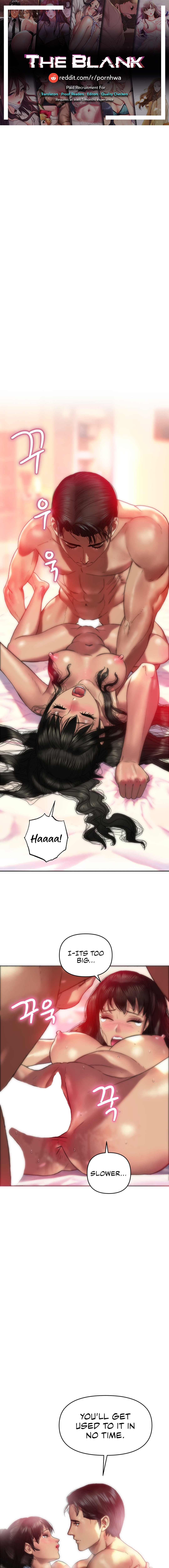 Trophy Wives Chapter 6 Page 1
