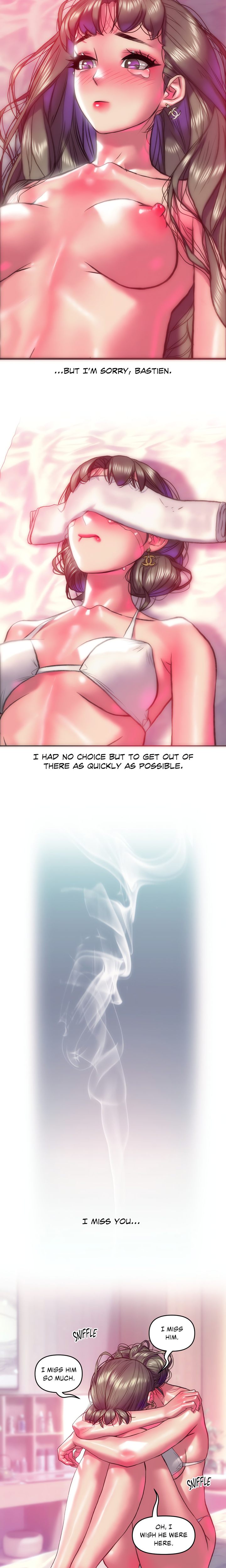 Trophy Wives Chapter 60 Page 14