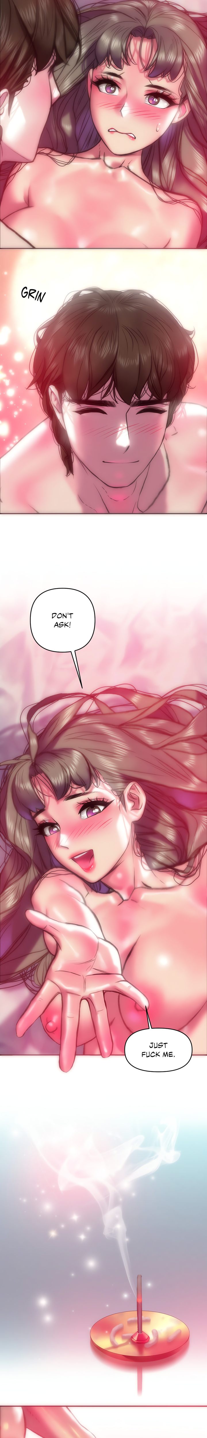 Trophy Wives Chapter 60 Page 7
