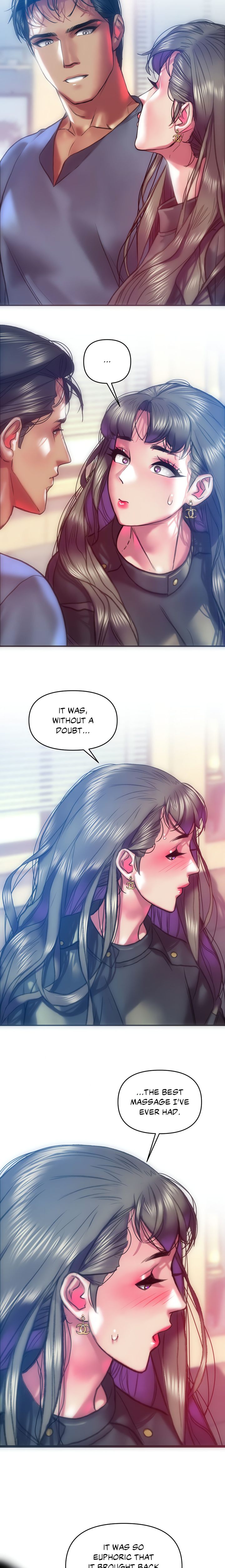 Trophy Wives Chapter 61 Page 15