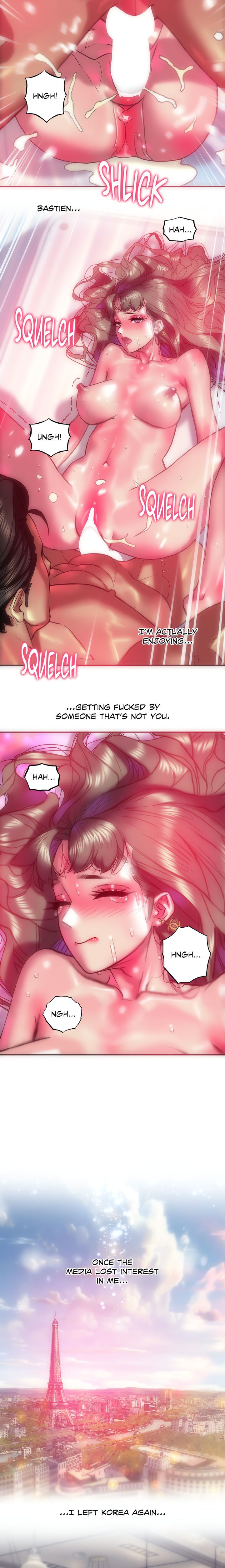 Trophy Wives Chapter 63 Page 5