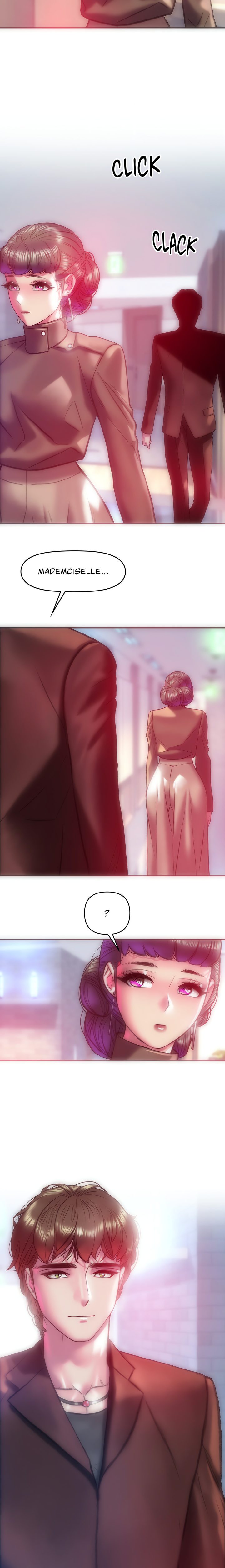 Trophy Wives Chapter 64 Page 15