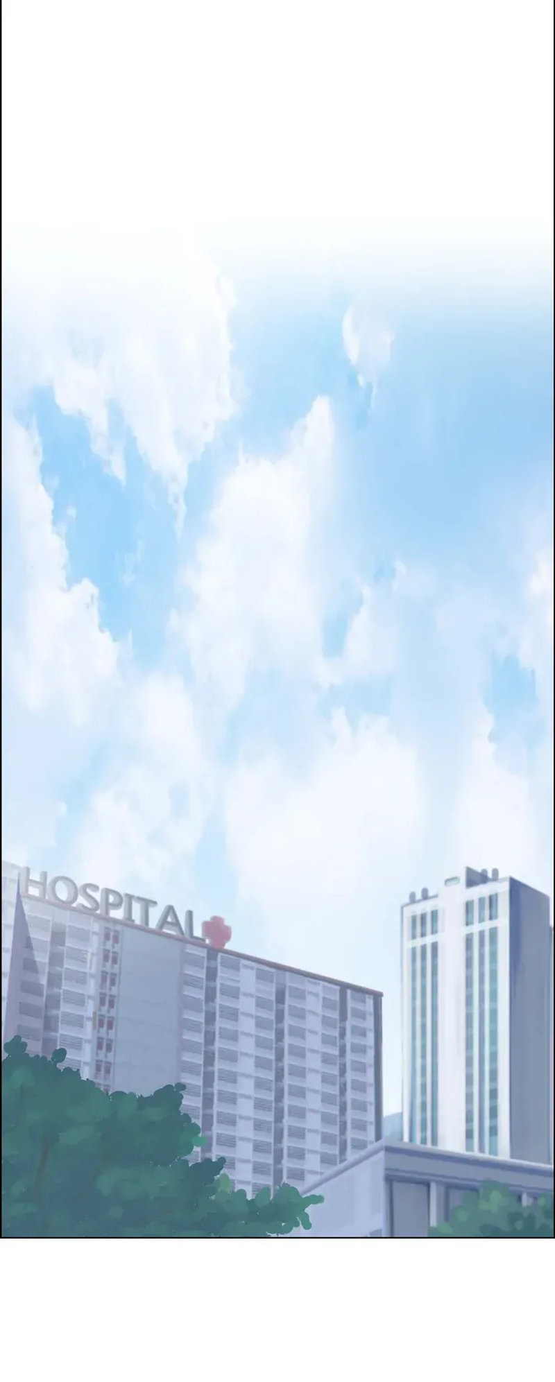 The Game: Fatal Doctor Chapter 1 Page 1