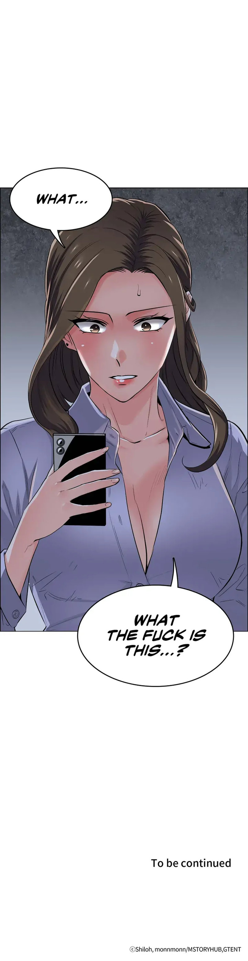 The Game: Fatal Doctor Chapter 1 Page 29