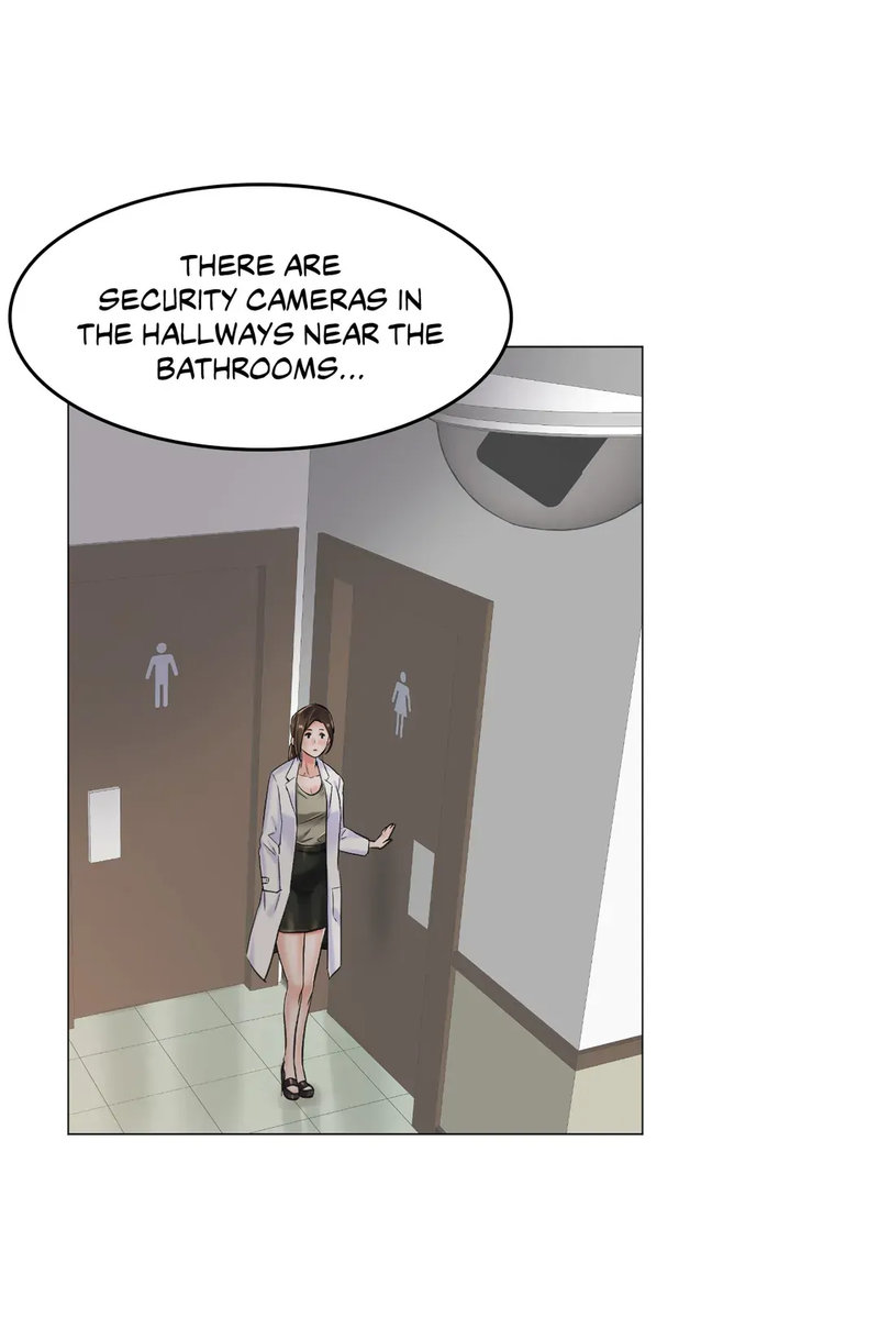 The Game: Fatal Doctor Chapter 10 Page 13