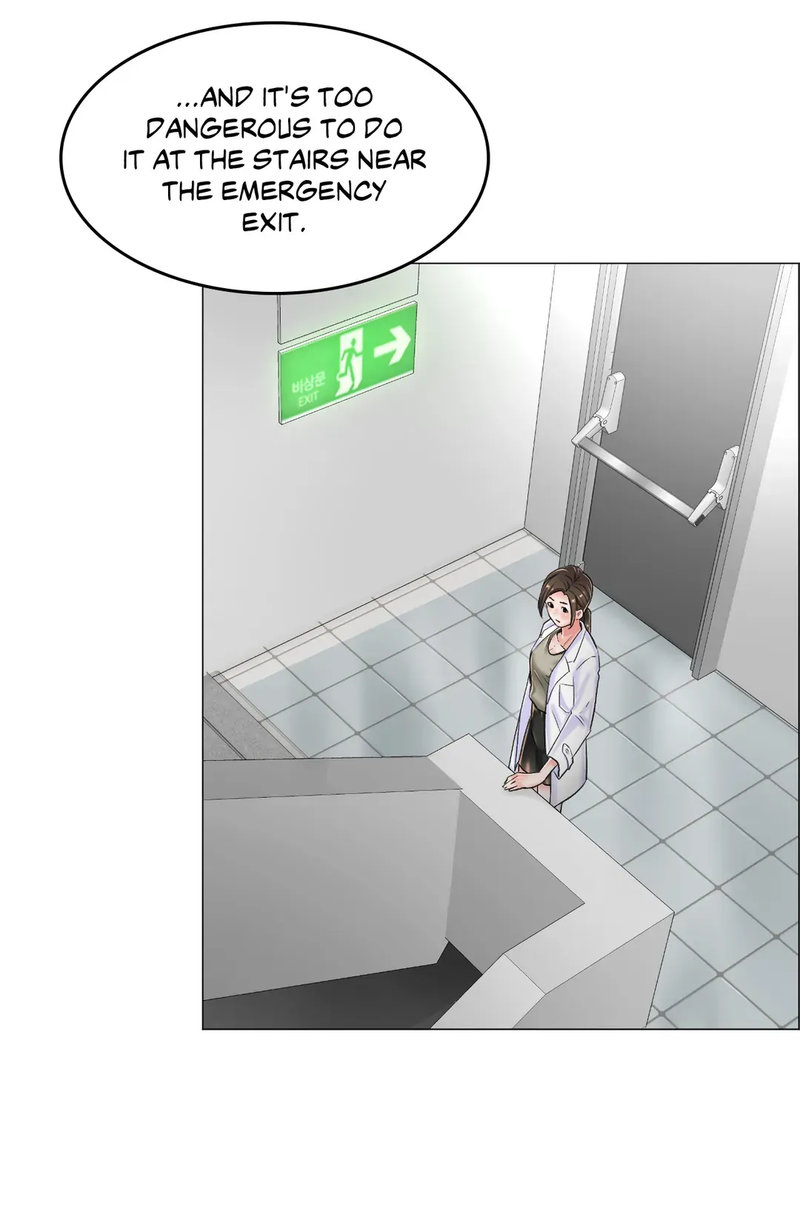 The Game: Fatal Doctor Chapter 10 Page 14