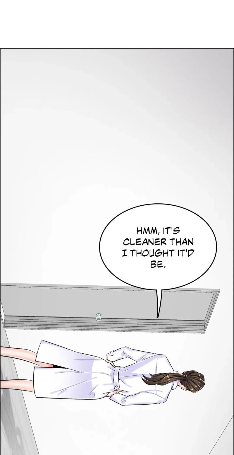 The Game: Fatal Doctor Chapter 10 Page 23