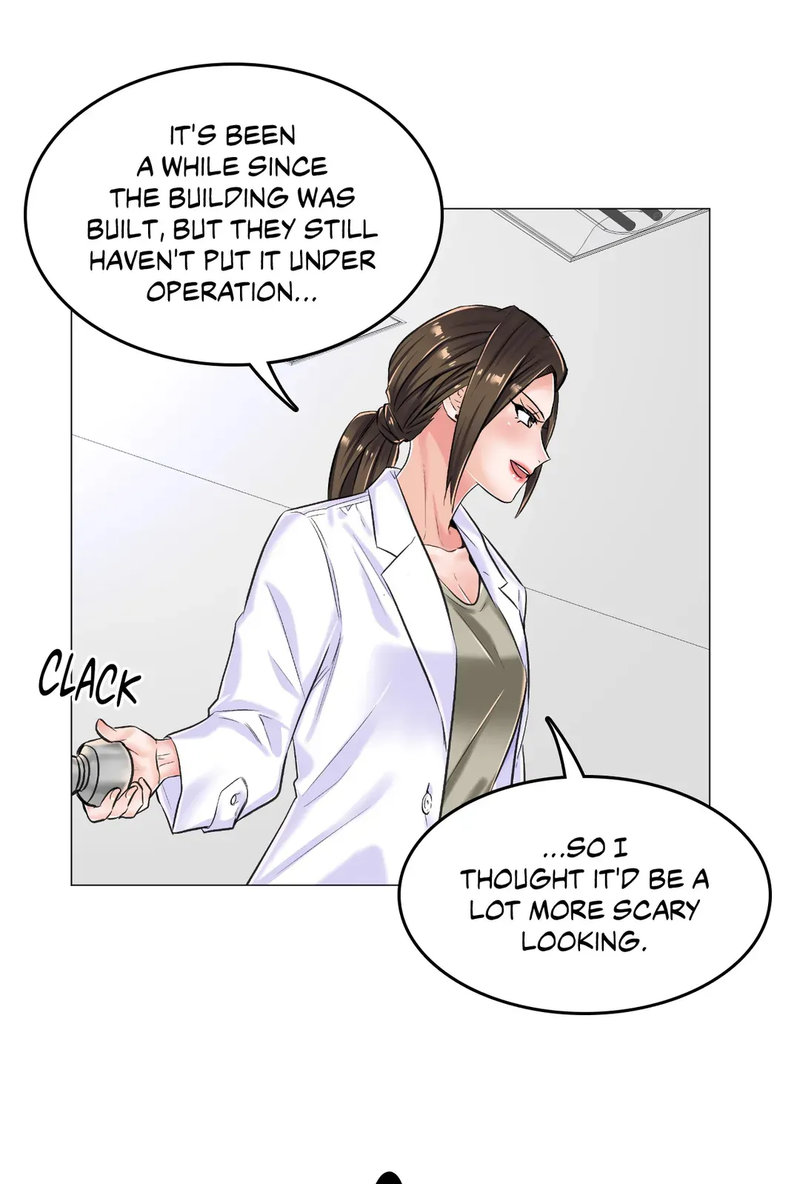 The Game: Fatal Doctor Chapter 10 Page 25