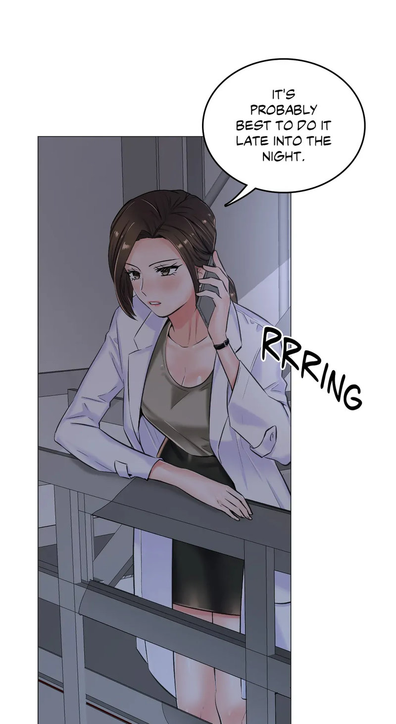 The Game: Fatal Doctor Chapter 10 Page 27
