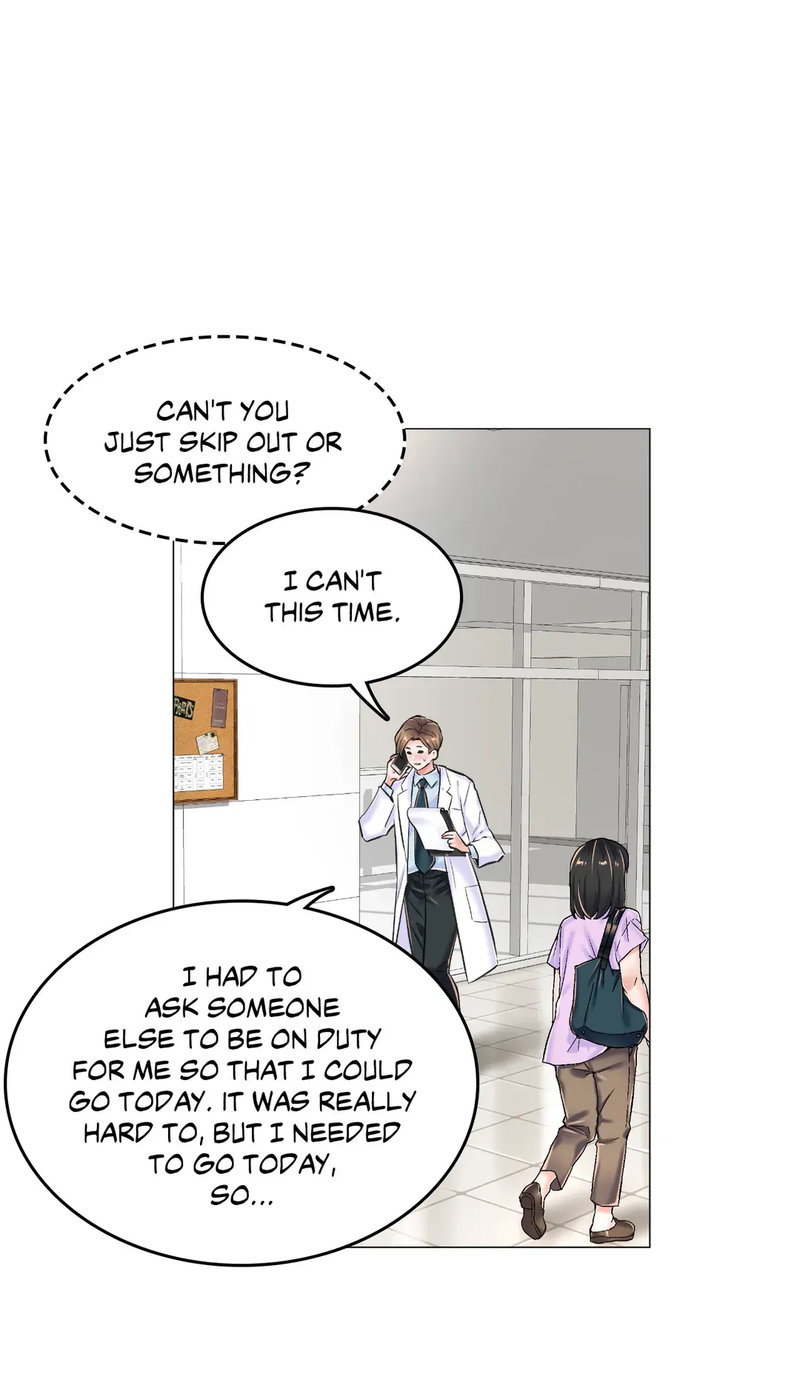 The Game: Fatal Doctor Chapter 10 Page 36