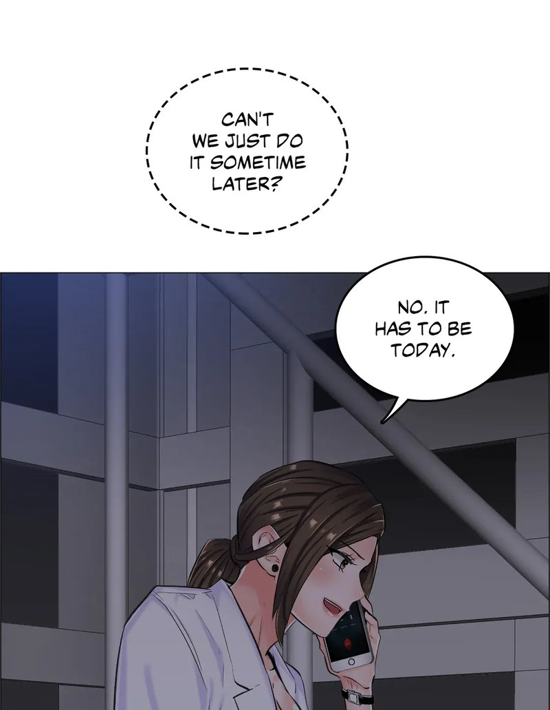 The Game: Fatal Doctor Chapter 10 Page 37